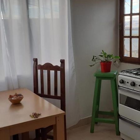 Apartamento Almas Viajeras El Calafate Exterior foto