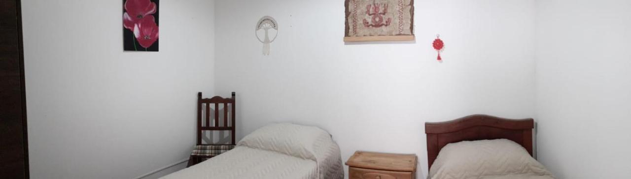 Apartamento Almas Viajeras El Calafate Exterior foto