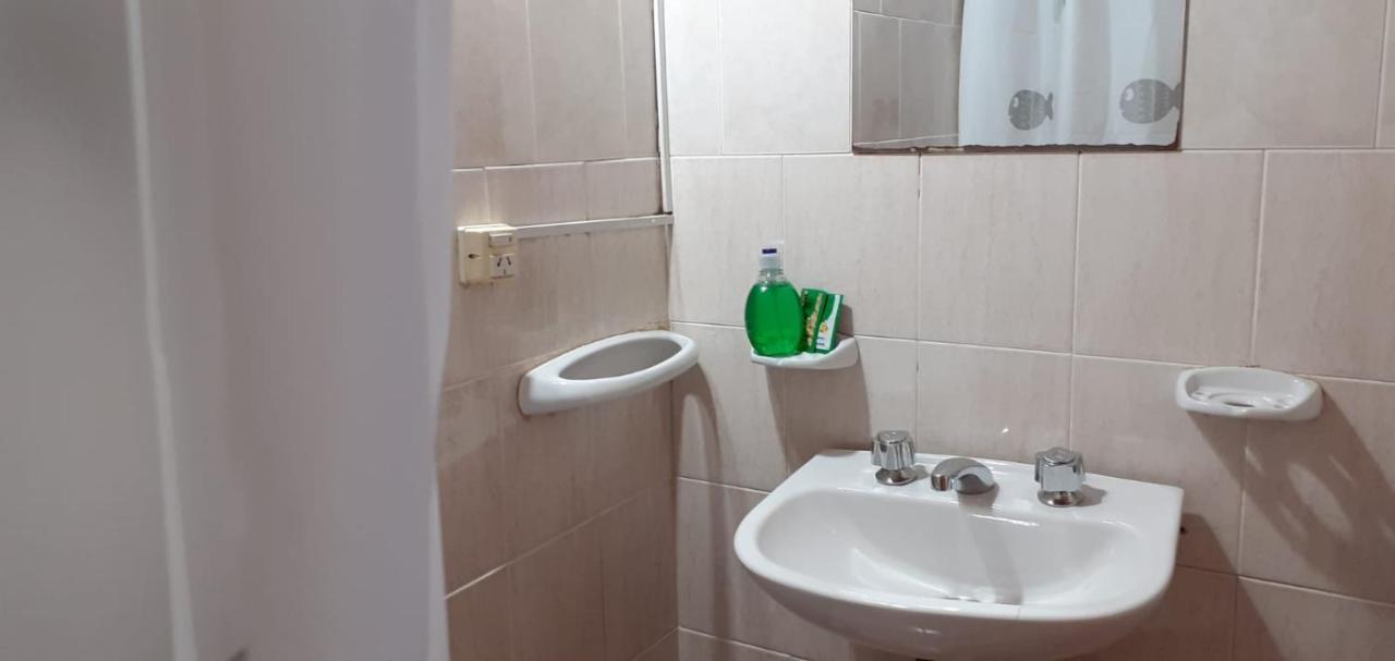 Apartamento Almas Viajeras El Calafate Exterior foto
