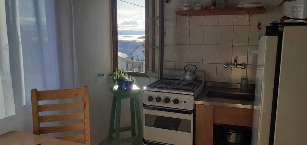 Apartamento Almas Viajeras El Calafate Exterior foto