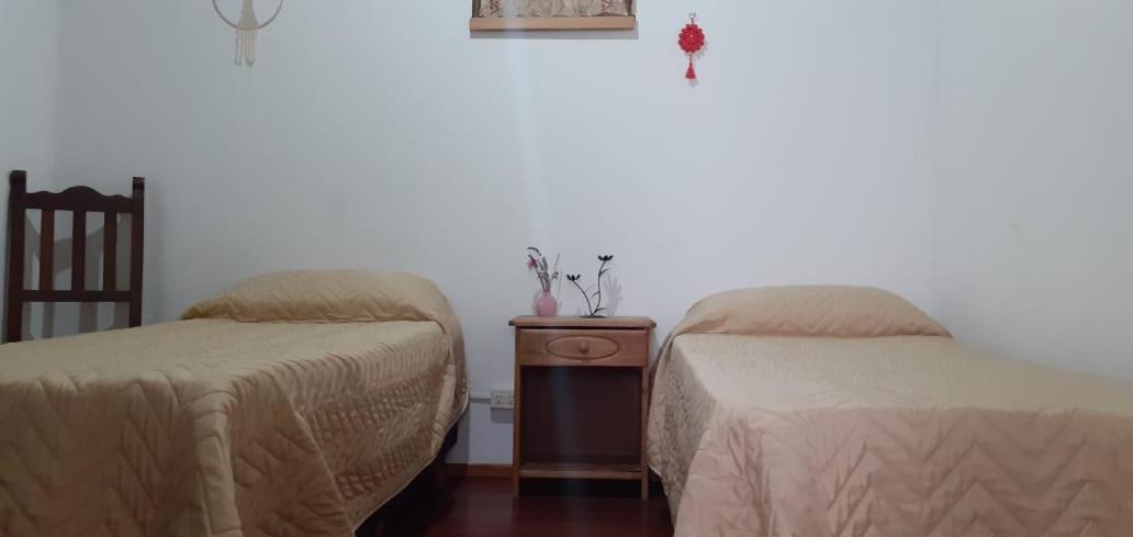 Apartamento Almas Viajeras El Calafate Exterior foto