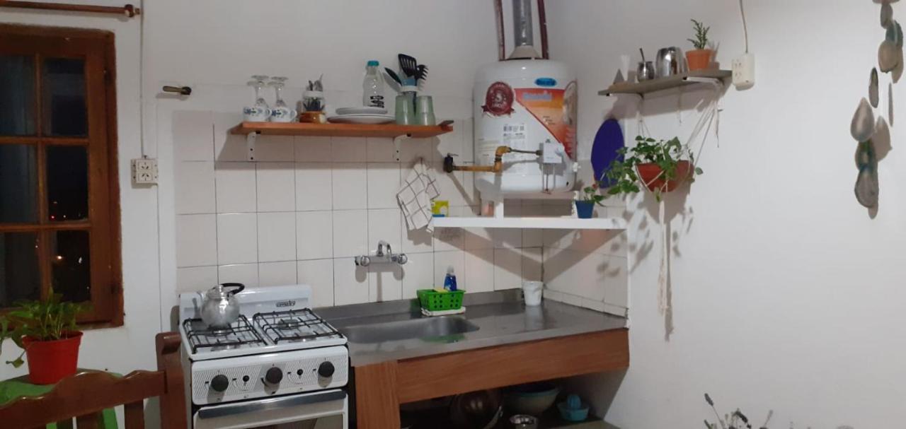 Apartamento Almas Viajeras El Calafate Exterior foto