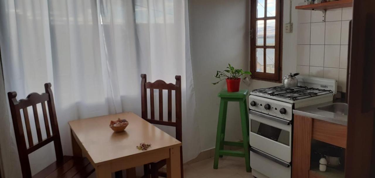 Apartamento Almas Viajeras El Calafate Exterior foto