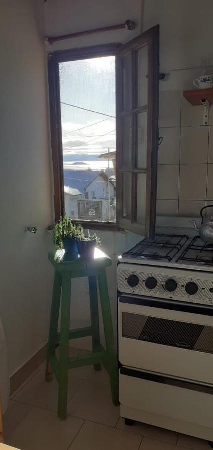 Apartamento Almas Viajeras El Calafate Exterior foto
